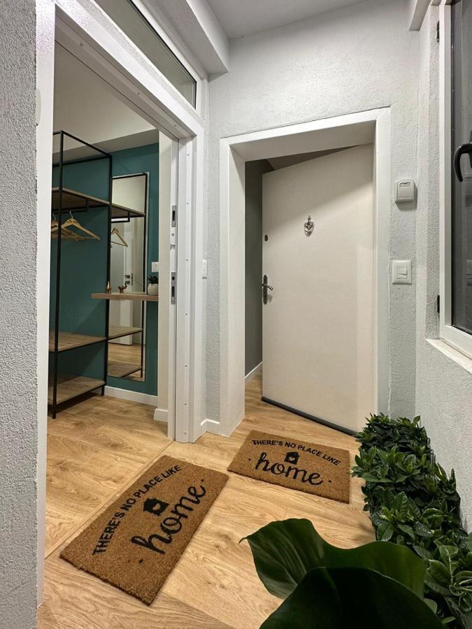 Studio In Tirana Buitenkant foto